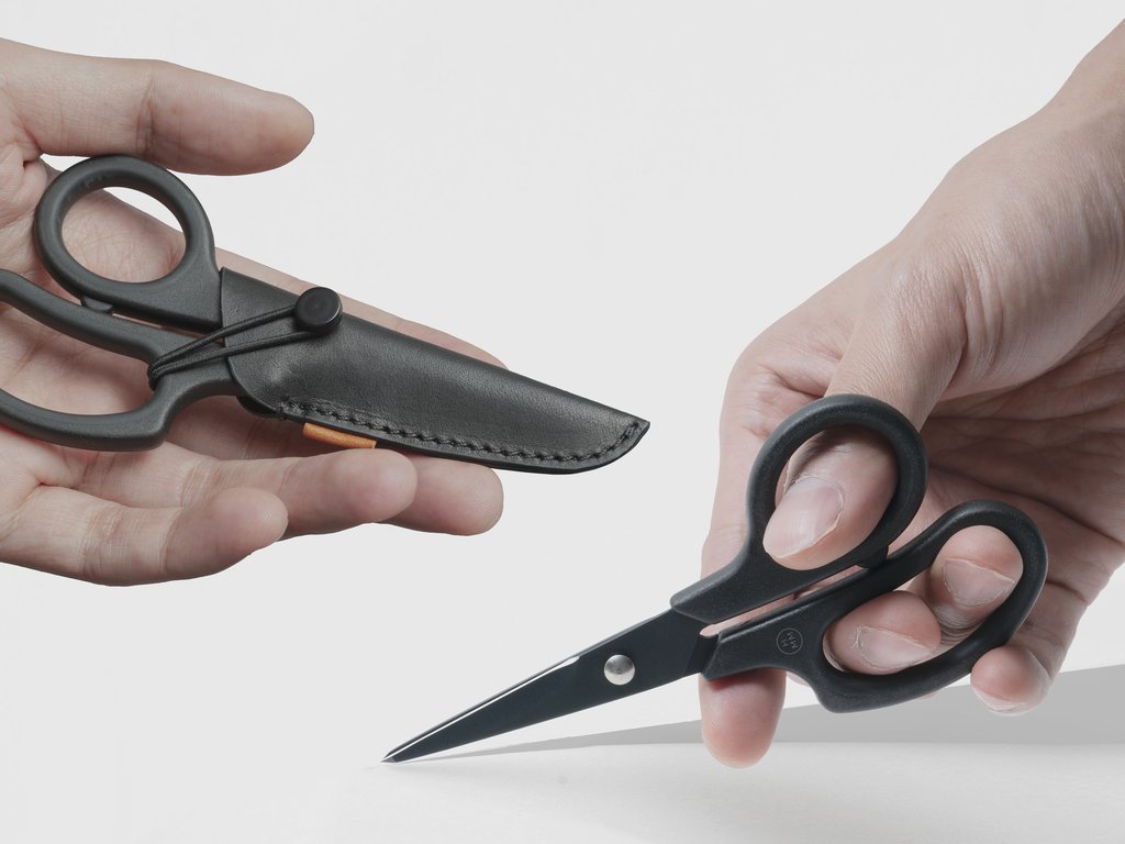 HMM Exacto Scissors