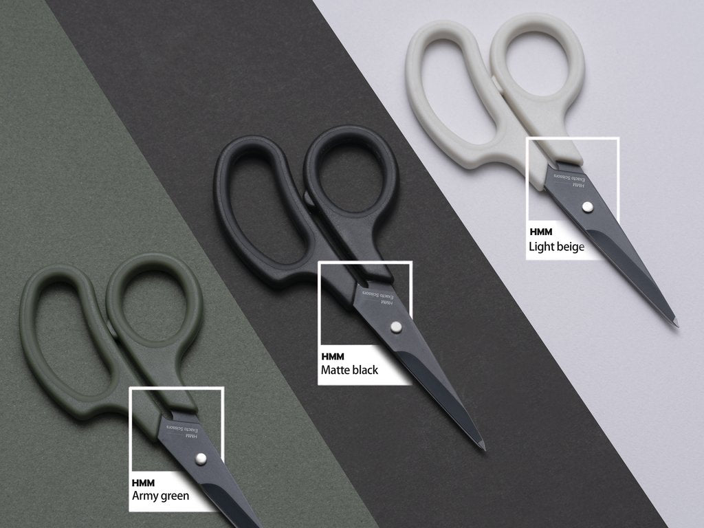 HMM Exacto Scissors