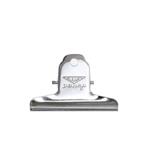 Penco Clampy Clip - Small Silver