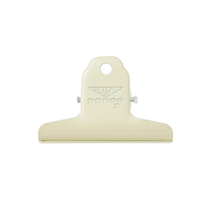 Penco Clampy Color Clip - Ivory