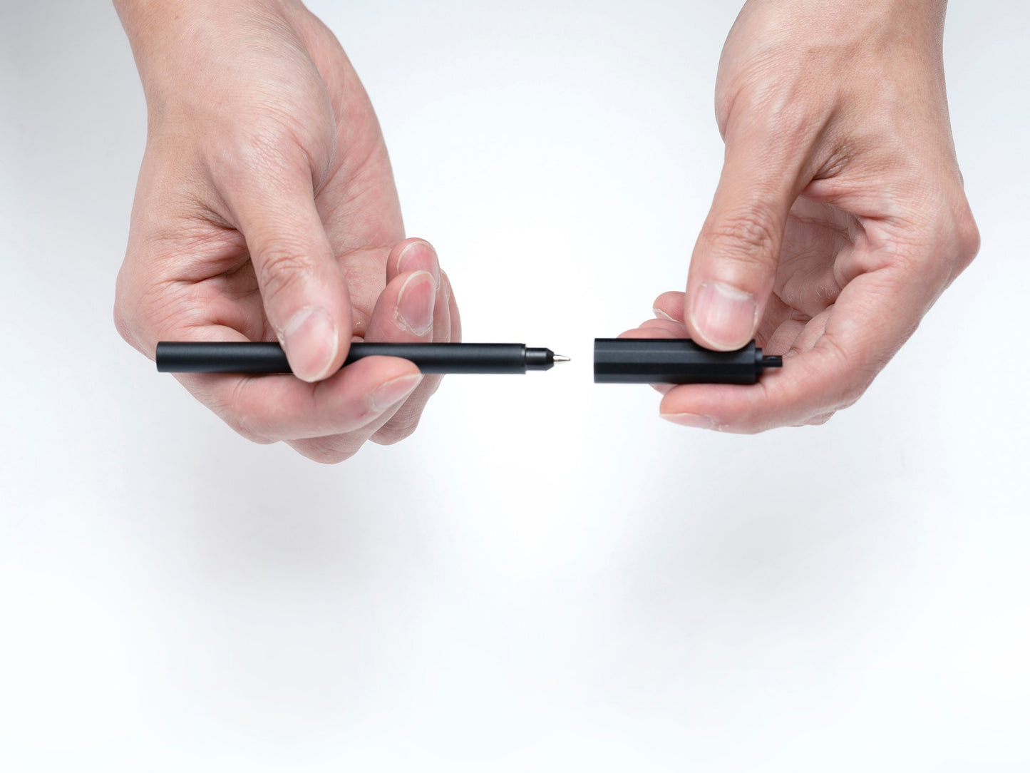 HMM Magnetic Pen Black (RESTOCKING SOON)