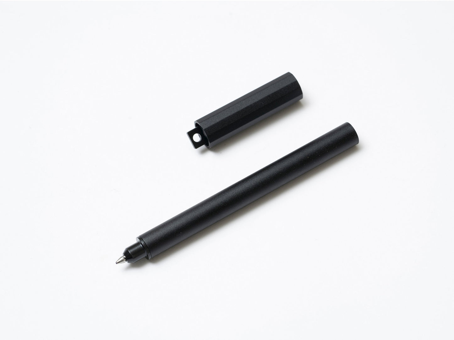 HMM Magnetic Pen Black (RESTOCKING SOON)