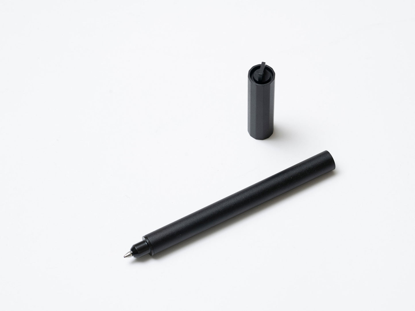 HMM Magnetic Pen Black (RESTOCKING SOON)