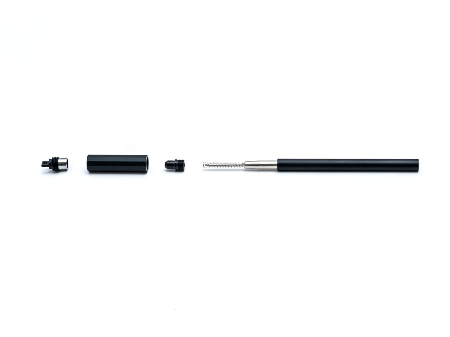 HMM Magnetic Pen Black (RESTOCKING SOON)