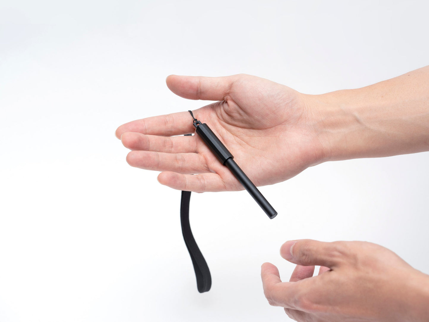 HMM Magnetic Pen Black (RESTOCKING SOON)