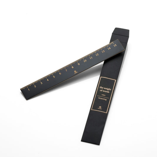 Ystudio Classic Reflect - Ruler