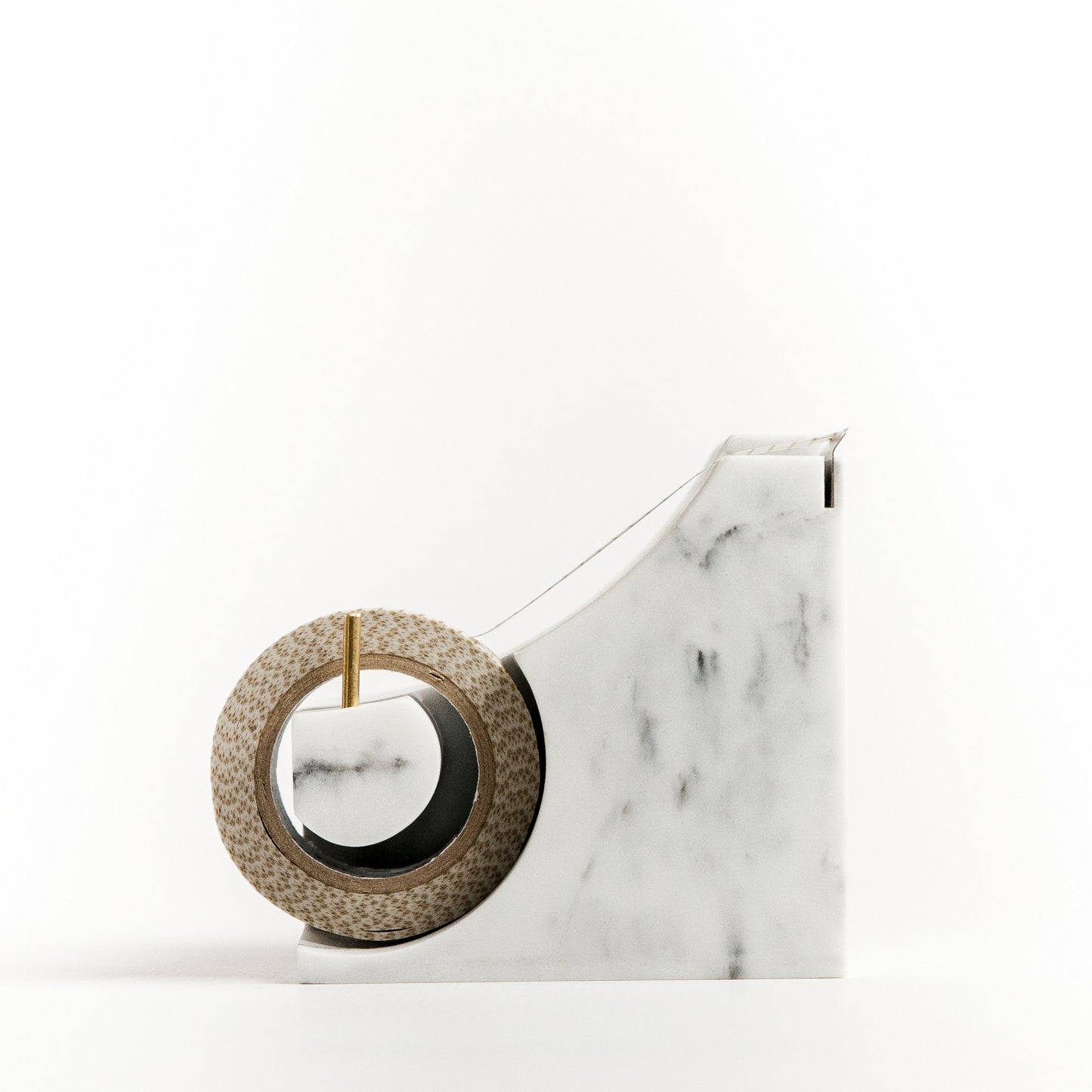 Chanz Studio Marble Tape Dispenser (For M. Manila & Rizal Shipping Only)