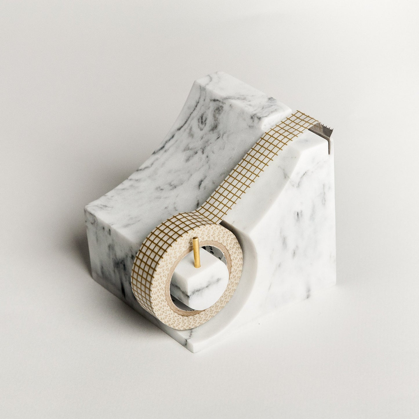 Chanz Studio Marble Tape Dispenser (For M. Manila & Rizal Shipping Only)