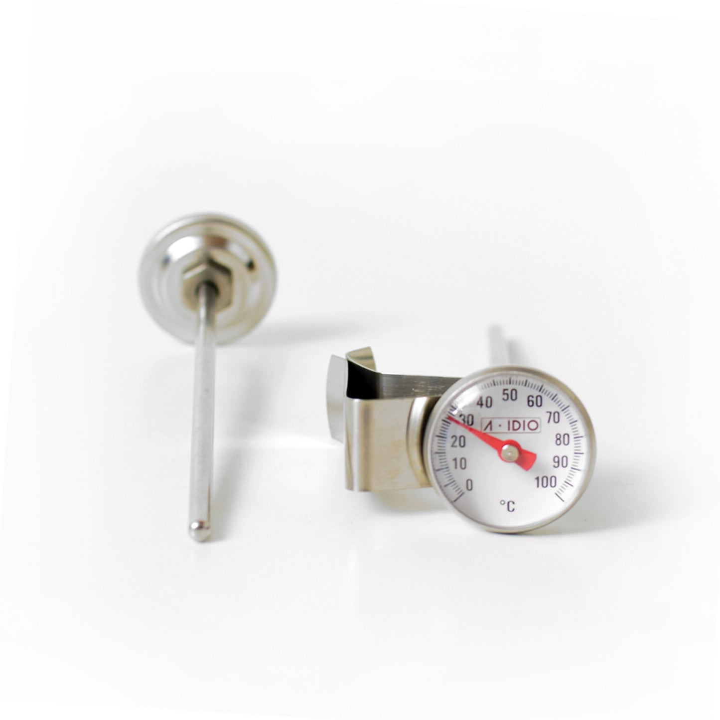 A-IDIO Stainless Steel Coffee Thermometer